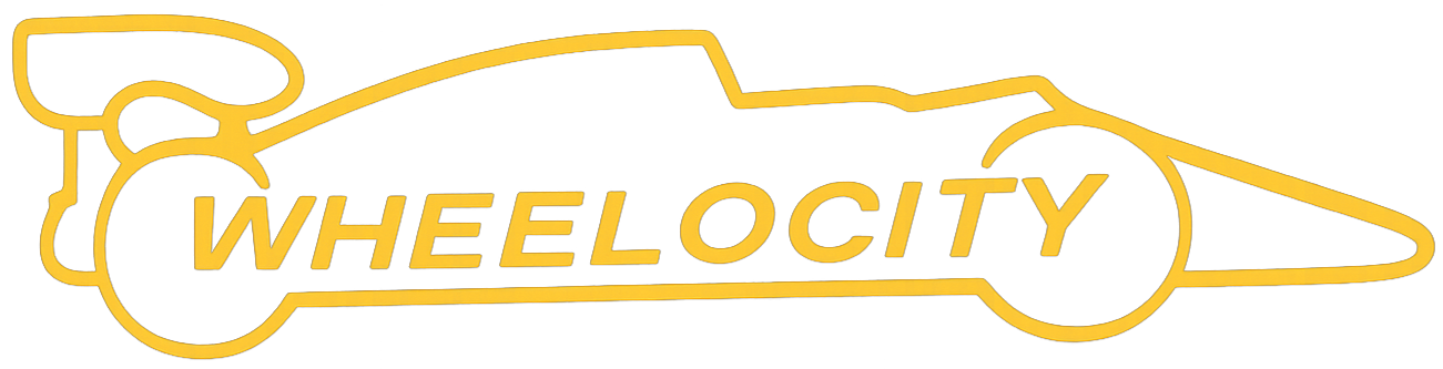 Wheelocity Logo